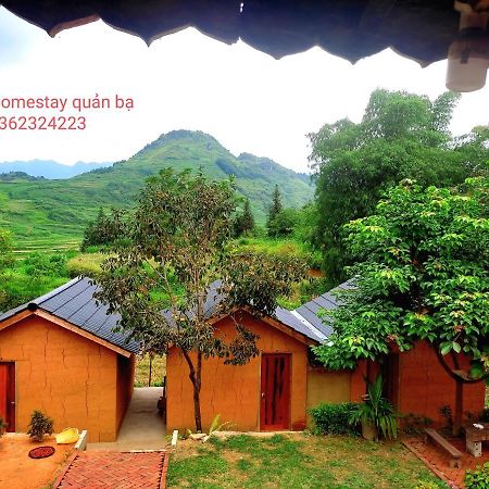 Mun Homestay Ha Giang Camera foto