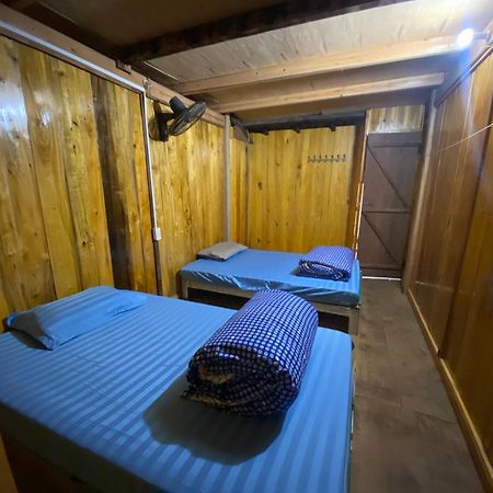 Mun Homestay Ha Giang Esterno foto