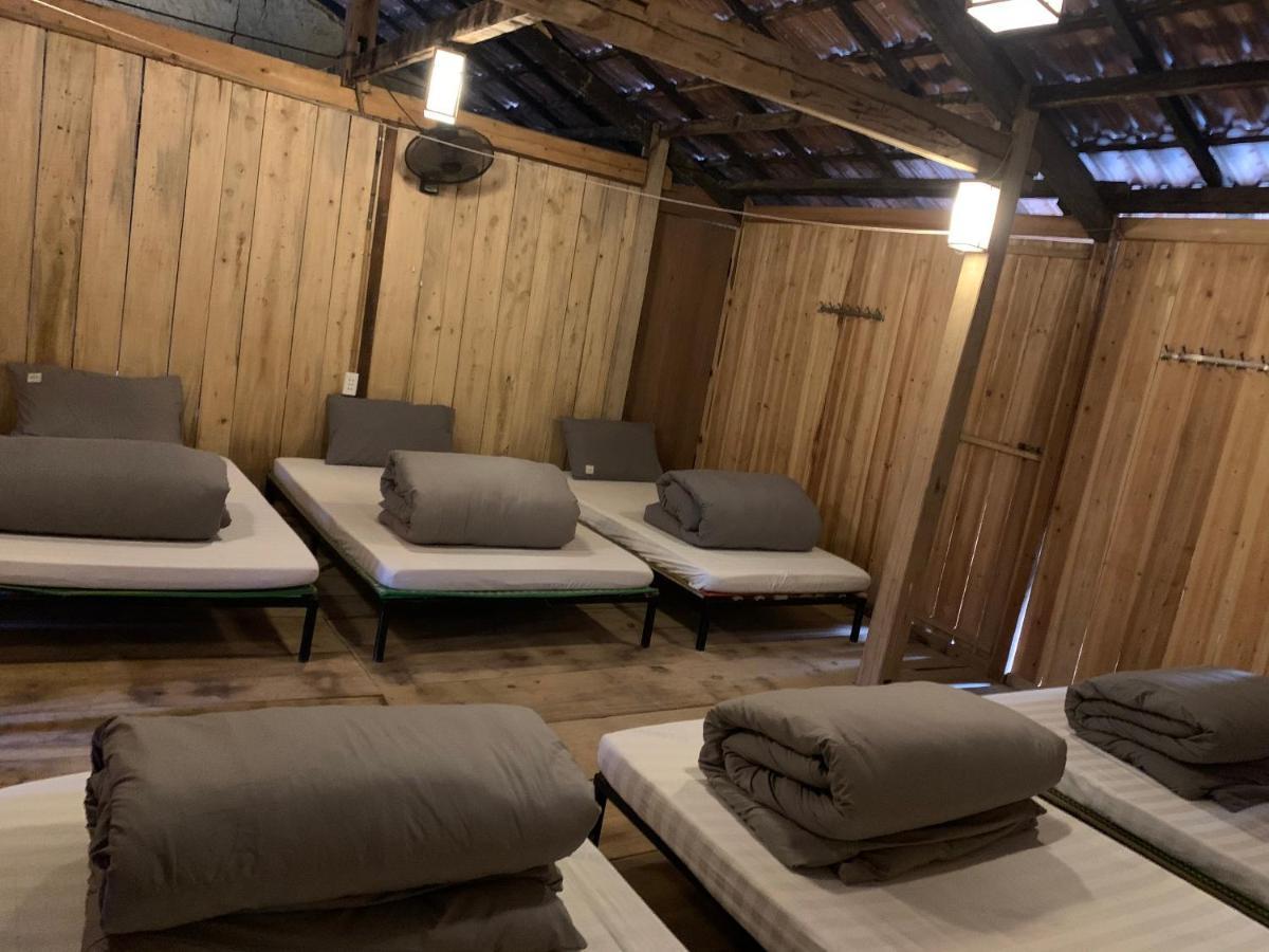 Mun Homestay Ha Giang Esterno foto