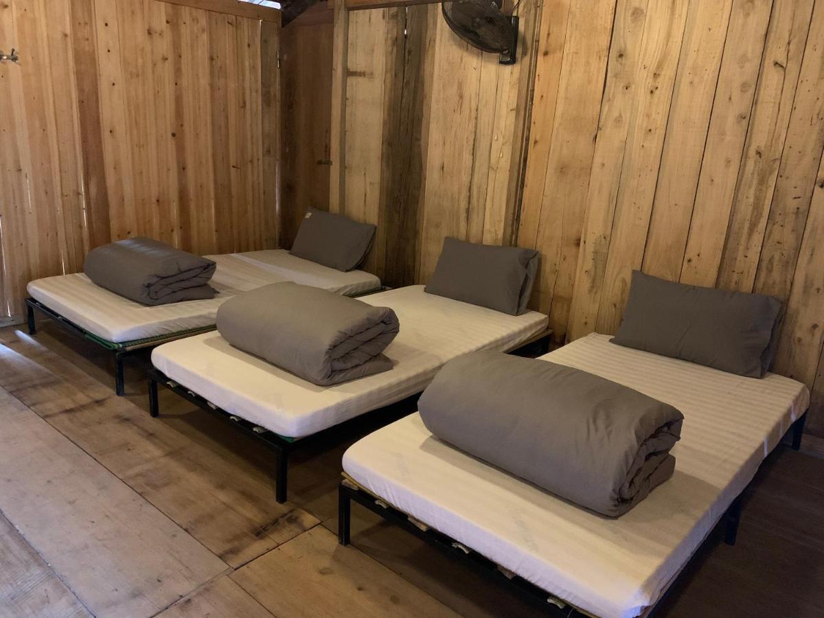 Mun Homestay Ha Giang Esterno foto