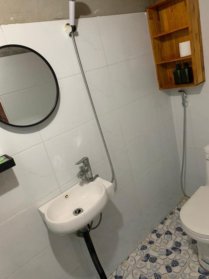 Mun Homestay Ha Giang Esterno foto