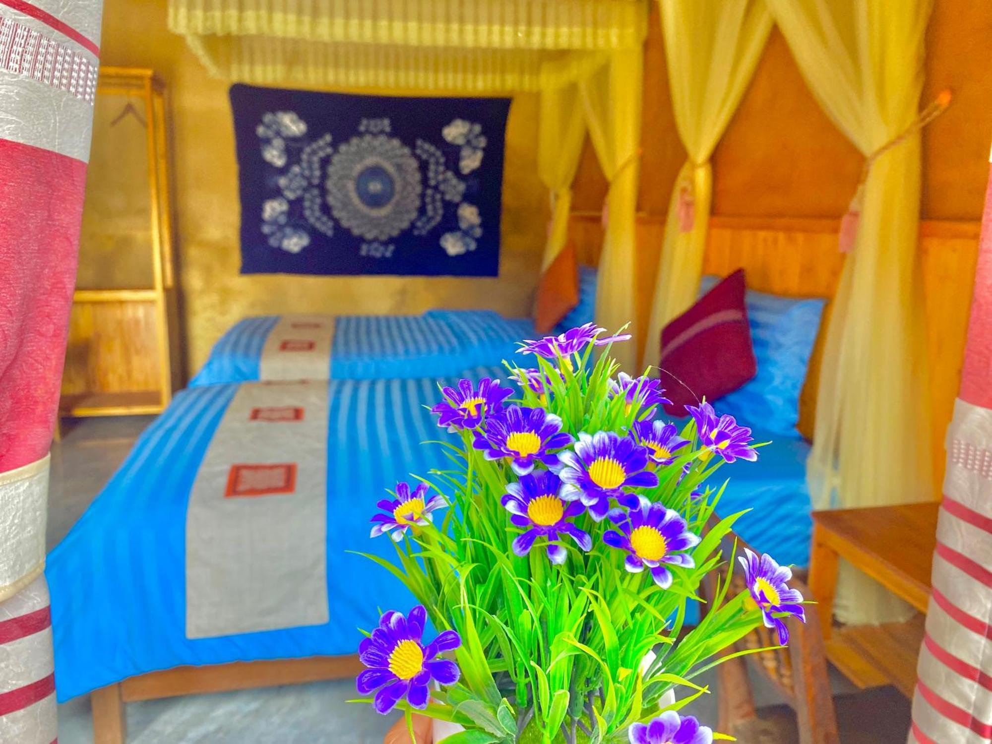 Mun Homestay Ha Giang Esterno foto
