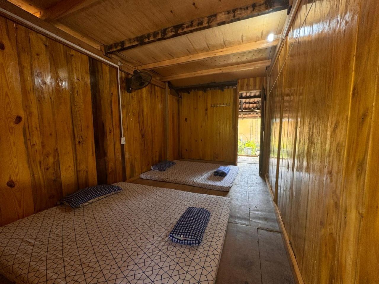 Mun Homestay Ha Giang Esterno foto