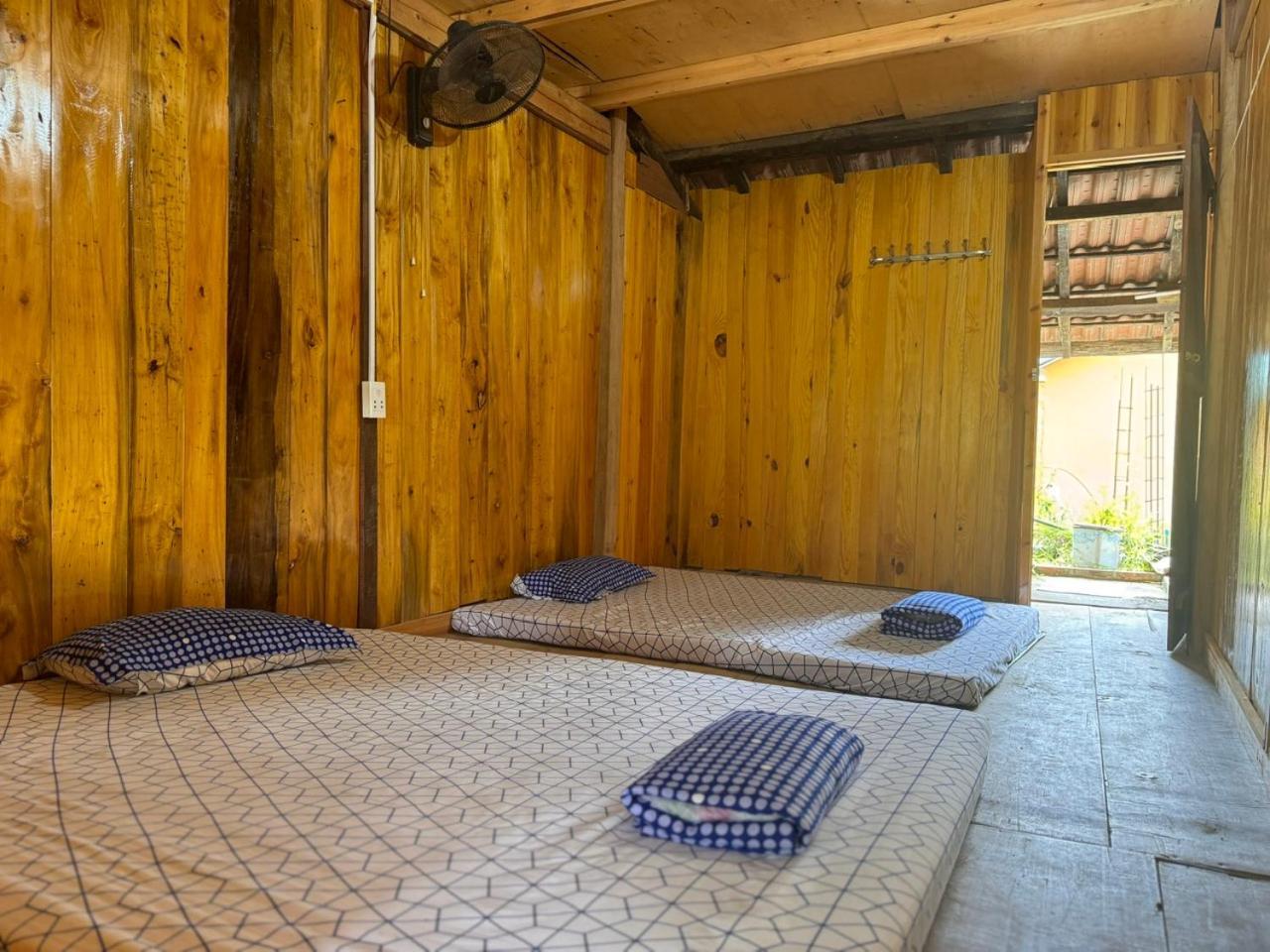 Mun Homestay Ha Giang Esterno foto