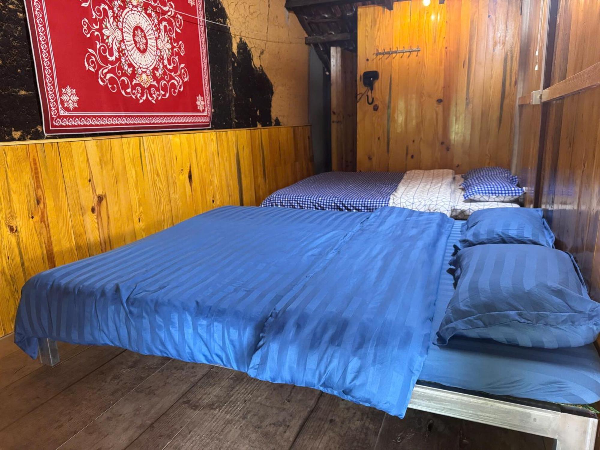 Mun Homestay Ha Giang Esterno foto