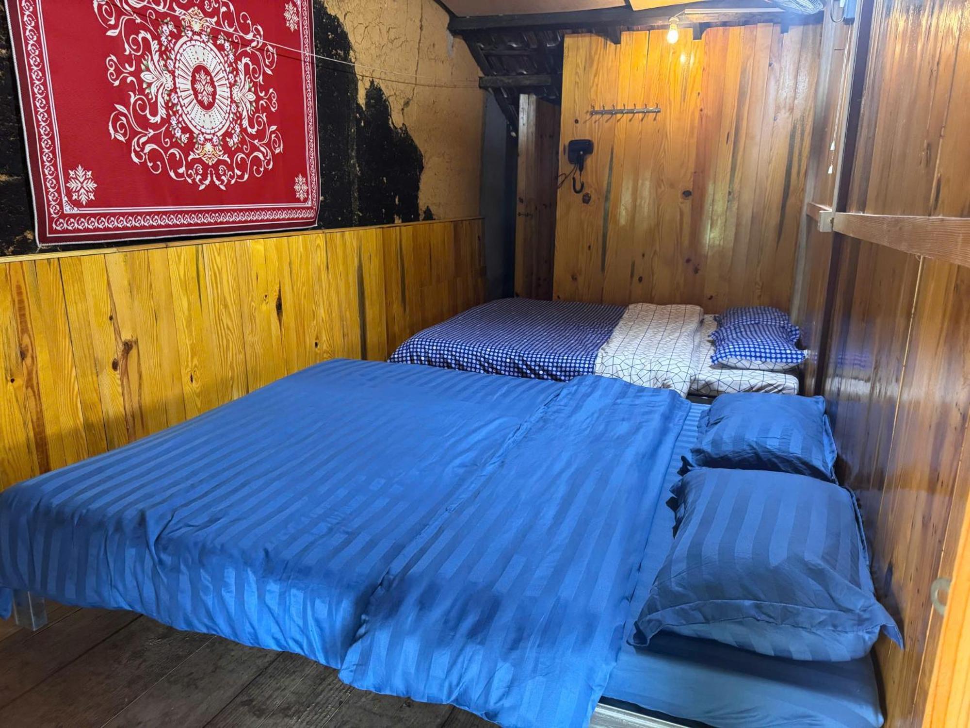 Mun Homestay Ha Giang Esterno foto