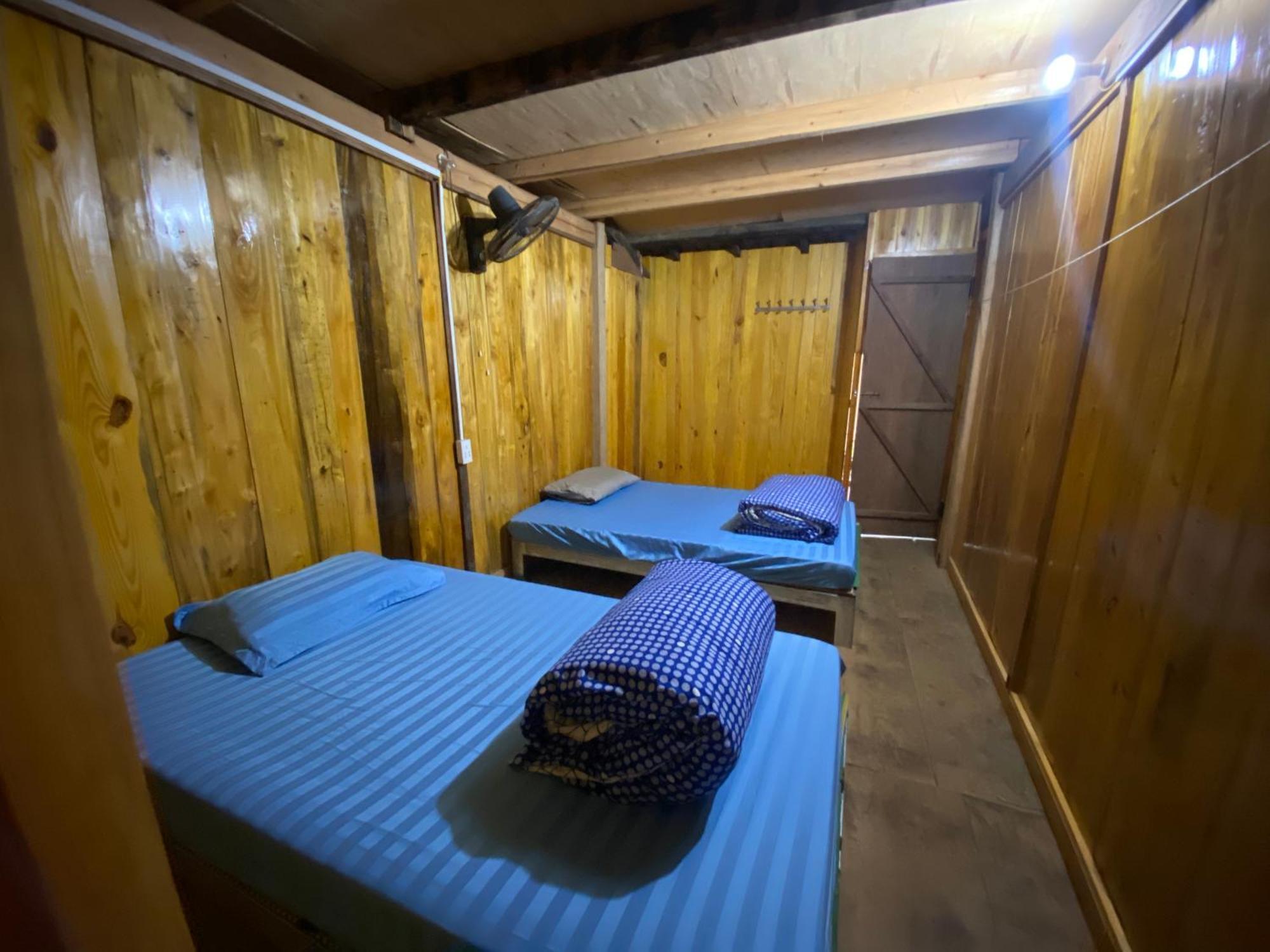 Mun Homestay Ha Giang Esterno foto
